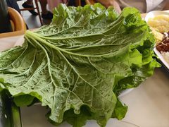 -京滨饭店·餐厅(阜外大街店)