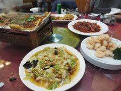 -闻香阁·清真(光荣道店)