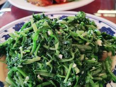 -途肴·老农饭庄(百里峡店)