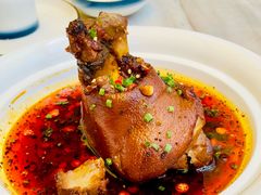 -唐猫庭院·千年陕菜(大唐不夜城店)