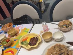 -奈尔宝·儿童乐园·亲子餐厅(星河湾店)
