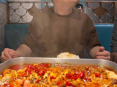 -半天妖烤鱼(芝罘万达店)