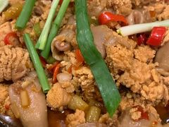 -湘肠香火锅店(团结湖店)