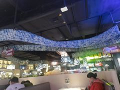 -茄子恰恰·新云南小炒(金池购物中心店)