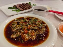 -金华安大酒楼·老牌潮菜·粤式茶点(东方国际店)