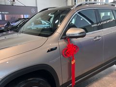 -宁波之星奔驰4S店(海曙店)