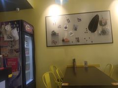 -一米鸡肉·韩式创意料理(西安店)
