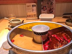 -巴奴毛肚火锅(七宝领展广场店)