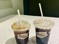 -RIPPLE COFFEE涟漪咖啡