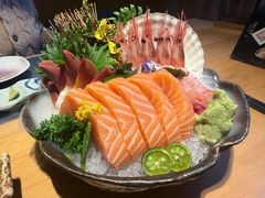 -本逸·割烹料理(湖墅店)