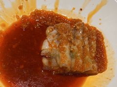 -一品红川菜(皇岗二店)