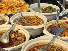 -李叁面馆(妇幼店)