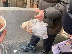 -满记烧饼(牛街东里小区一区店)