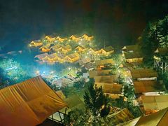 -北京山里寒舍度假酒店