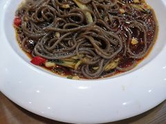 酸辣厥根粉-要德鱼庄(陕钢家属院店)