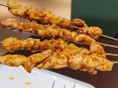 -粥全粥到海鲜家常菜·海肠捞饭(嫩江路店)