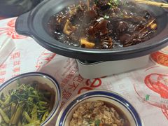 -回味黑鸭煲·始于2006(万松园店)