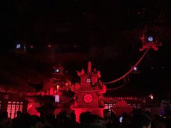 -济南方特东方神画