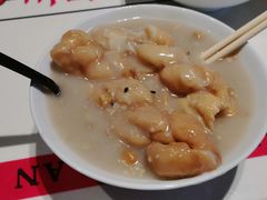 -长安大牌档之西安博物院文化餐厅(中贸店)