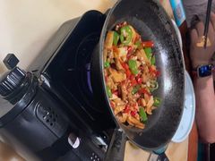 -佬麻雀·新湘菜(珠海金发购物中心店)