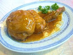 八宝鸭&nbsp;1-吴门人家·苏宴宫廷菜(拙政园店)