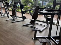 -威克健身游泳(万菱汇店)