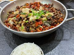 -小唐小四川水煮鱼(北三路店)