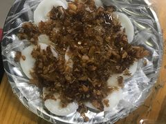 -共和老洪豆花草粿水粿