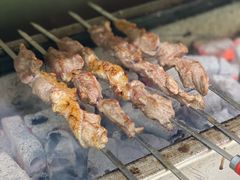 -新疆伊宁远征餐厅