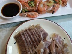 -启东小海鲜(庄先湾路1号店)