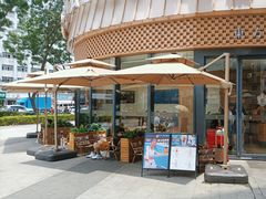 -霸王茶姬(正佳广场店)