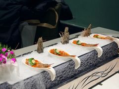 -金链花·泰国餐厅(国贸店)