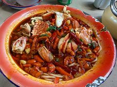 -老三样·旧食新味(万寿宫店)