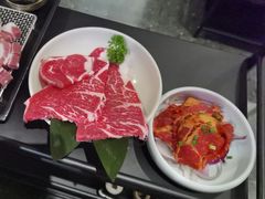-九田家黑牛烤肉料理(新辰里亚运村店)