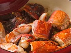 -Oyster Talks 四度蚝法餐厅