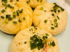 生煎包-上海老饭店(北京分店)