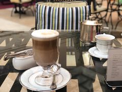 -利顺德大饭店·维多利亚花园(小白楼店)