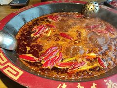 红锅-七里川健康火锅(总店)