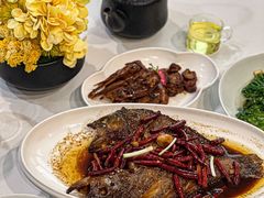 -千滋百味·醉江澜花园餐厅(街道口店)