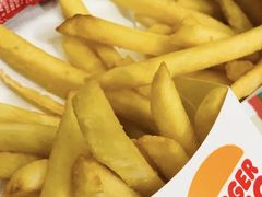 -汉堡王(正弘城店)