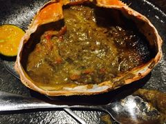 -橘焱胡同烧肉夜食(BFC外滩金融中心店)