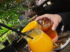 -巴别塔法餐舍(朝阳店)