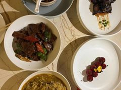 -玫瑰厅上海菜(兴国路店)