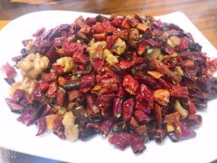 -盛天毛血旺非遗美食(观音桥店)