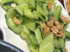 拍黄瓜-惠友大虾(太原北街店)