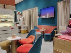 -海马体家庭照相馆(北京芳圆里 ID MALL店)