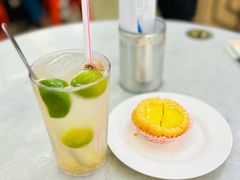 -南香茶餐室
