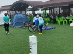 -海韵乐宿露营民宿