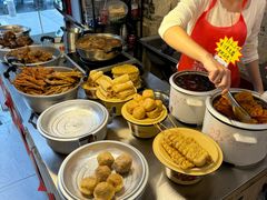 -柳州肥姨妈大骨螺蛳粉(江宁万达店)