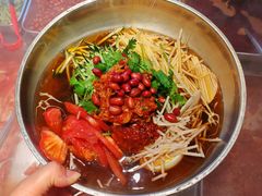 -金博士朝鲜民族餐厅(工大店)